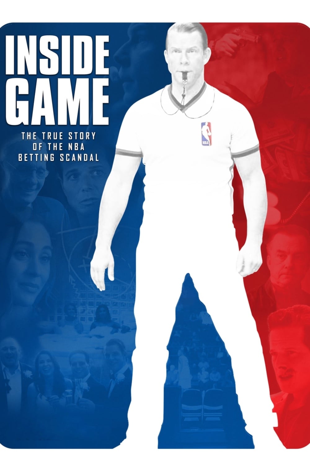 Постер Inside Game